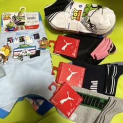 専用♡  靴下セットのサムネイル