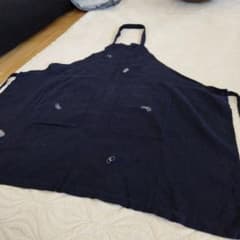 ミナペルホネンChouChoエプロンのサムネイル