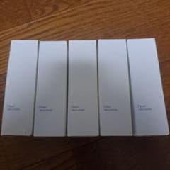 Fleur TRIPLE REPAIRフルリトリプルリペア 美容液 5本セットのサムネイル