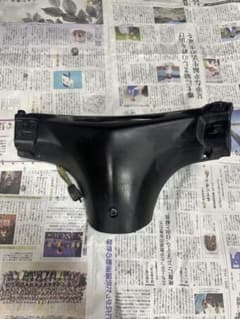 アドレスv 125sフロントインナー - メルカリ