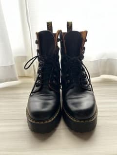 Dr. Martens JADON PISA 7ホール ブーツ UK6のサムネイル