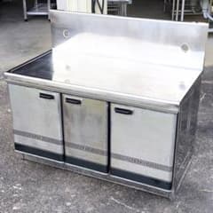 クリナップ ガス台 作業台 サイズ約W1050×D560×H625mm クリナップ ガス台 作業台 サイズ約W1050×D560×H625mm - メルカリ