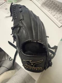 MIZUNO 軟式用 グローブ GACHIのサムネイル