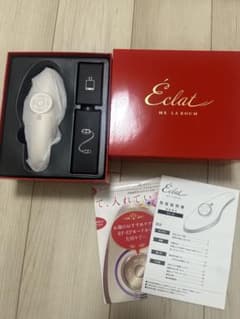 IKKOさんプロデュース ME ラボンエクラ 美顔器 本体 - メルカリ