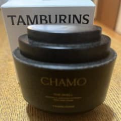 TAMBURINS CHAMOのサムネイル