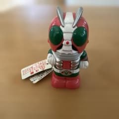 仮面ライダー ライターケース フィギュア