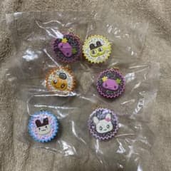 たまごっち 手作りおやつチャームのサムネイル