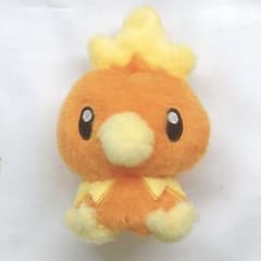 ポケモン　アチャモ　パペット　ぬいぐるみのサムネイル