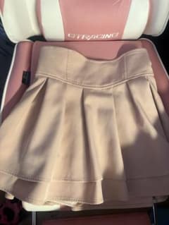 ミシェルマカロン ピンク Mサイズのサムネイル