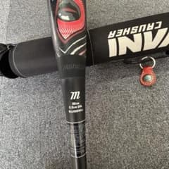 赤ワニ ジュニア 80cm 600g 軟式バットと専用ケース 竹バットおまけ 赤ワニ ジュニア 80cm 600g 軟式バットと専用ケース 竹バットおまけ