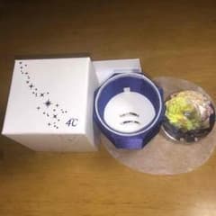 4℃ ペアリング #メンズ16. レディース8. （未使用） 即購入可能のサムネイル