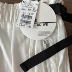 LASUD ロングスカート　ヤマダヤ商品のサムネイル