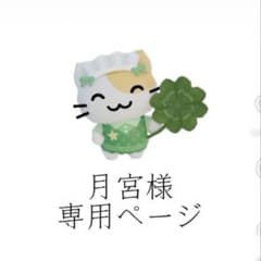 月宮様 専用ページのサムネイル