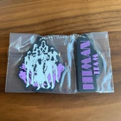 一番くじ JOJO F賞 ラバーチャーム ヒットマンチーム★のサムネイル