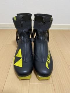 フィッシャー SK用 初代カーボンブーツのサムネイル