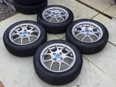 千葉県【155/65R14】タント、スペーシア、NBOX、デイズ、ウェイクのサムネイル