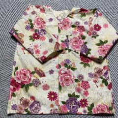 れー様♡専用 ♡ オーダーダボシャツ ハートのサムネイル