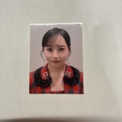 ME:I ミーアイ 清水恵子KCON JAPAN 2026 IDフォトのサムネイル
