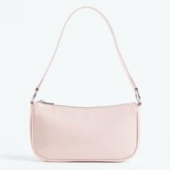 H&M エナメルショルダーバッグのサムネイル