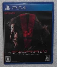 MGS V TPP PR4版のサムネイル