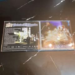 JOINTED 2 HOMIESのサムネイル