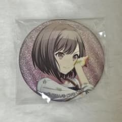 プロセカ 東雲絵名 グリ缶 グリッター缶バッジ 3A ペイルカラー - メルカリ