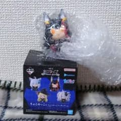 ホロライブ 一番くじ 大神ミオ ちょこのっこ - メルカリ