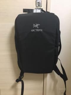 アークテリクスBRADE6のサムネイル