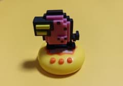 チョコサプ たまごっち はしぞーっち 開封済のサムネイル