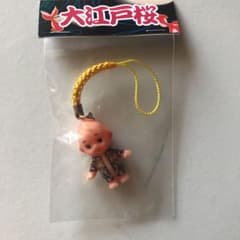 大江戸桜キューピー！のサムネイル
