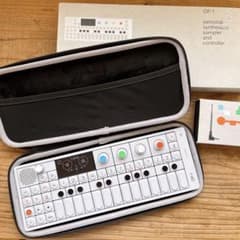 値下げ★Teenage Engineering OP-1のサムネイル