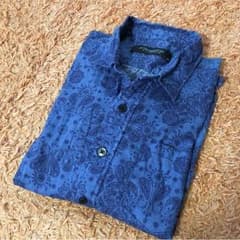 シャツ＊ブルーのサムネイル
