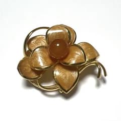 美品　ブローチのサムネイル