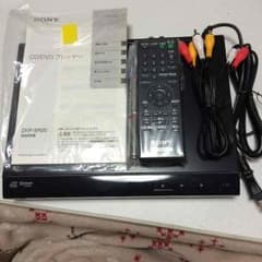 DVD プレーヤーのサムネイル