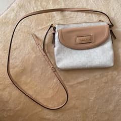 【Calvin Klein カルバン クライン】レディースショルダーバッグのサムネイル
