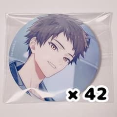 木ノ内太緒　キャラバッジコレクションvol5 18TRIP エイトリ 木ノ内太緒 キャラバッジコレクション 缶バッジ 10点