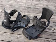 ビンディング ヘッド HEAD FX L（27～29cm） - メルカリ