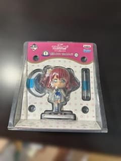 一番くじ ラブライブ！サンシャイン!! 黒澤ルビィ I賞 きゅんキャラのサムネイル