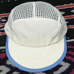90年代アメリカ製 patagonia スプーンビルメッシュキャップ - メルカリ