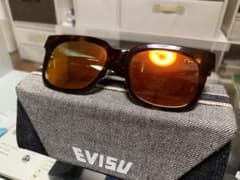 【まゆ様専用】Evisuのサングラスのサムネイル