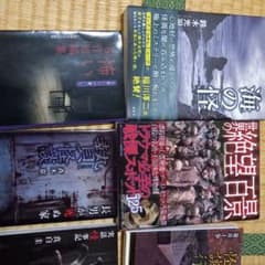 実話怪談 吐気草　他8件ホラー系小説等のサムネイル