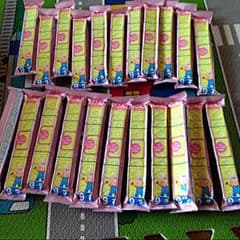 らくらくキューブのサムネイル