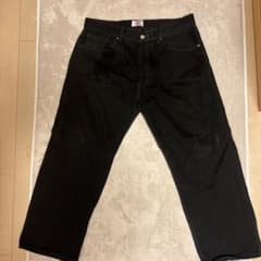 90s リーバイス　Levi’s 501 ブラック　W42 L30のサムネイル