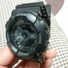 G-SHOCKのサムネイル