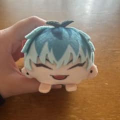 ヒプノシスマイク 白膠木簓 もちころりんのサムネイル