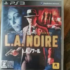 LA-ノワールのサムネイル