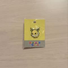 ポケモンドールズ ピンズ サンダース - メルカリ