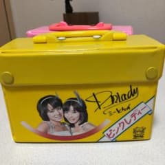 ピンクレディーケース③のサムネイル
