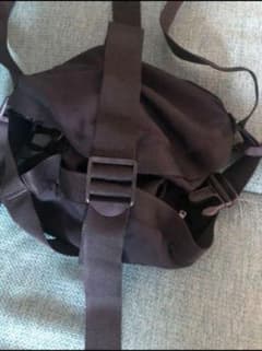 H*0様 LEON BARA grab bag - メルカリ