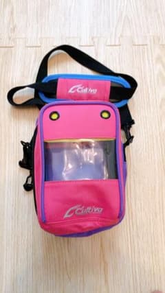 カルティバ  エギング バッグ cultivaのサムネイル